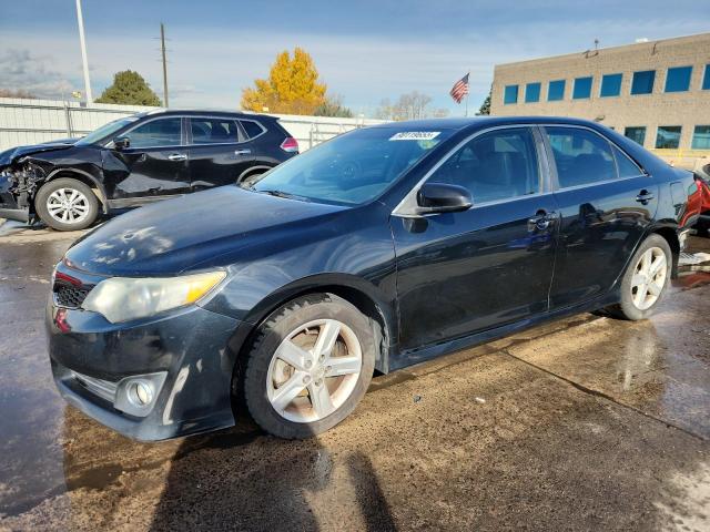 Photo 1 from auction – 2014 TOYOTA CAMRY L with VIN 4T1BF1FK5EU461454