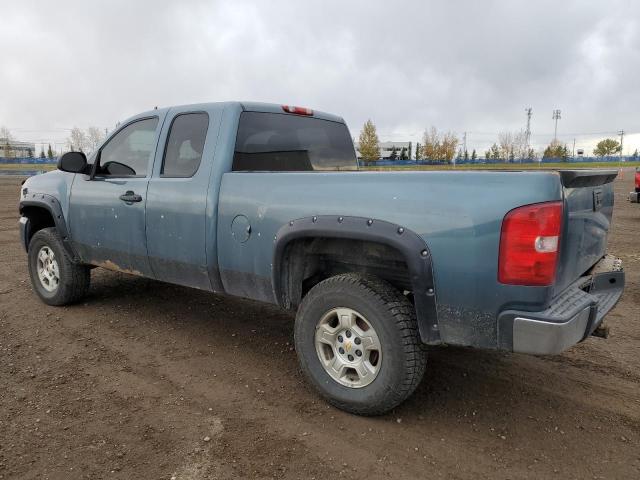 Photo 2 from auction – 2008 CHEVROLET SILVERADO with VIN 1GCEK19C18Z294728