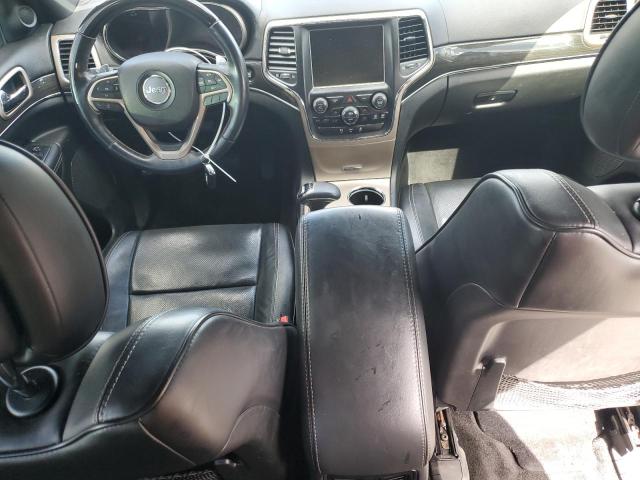 Photo 8 from auction – 2015 JEEP GRAND CHER with VIN 1C4RJFCG8FC639010
