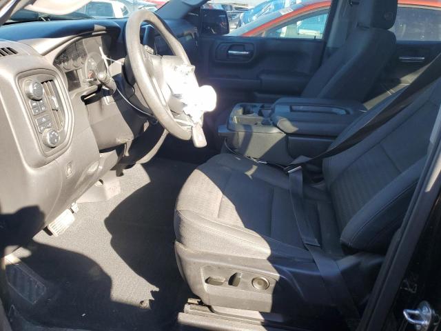 Photo 7 from auction – 2024 CHEVROLET SILVERADO with VIN 3GCPDBEK0RG184339