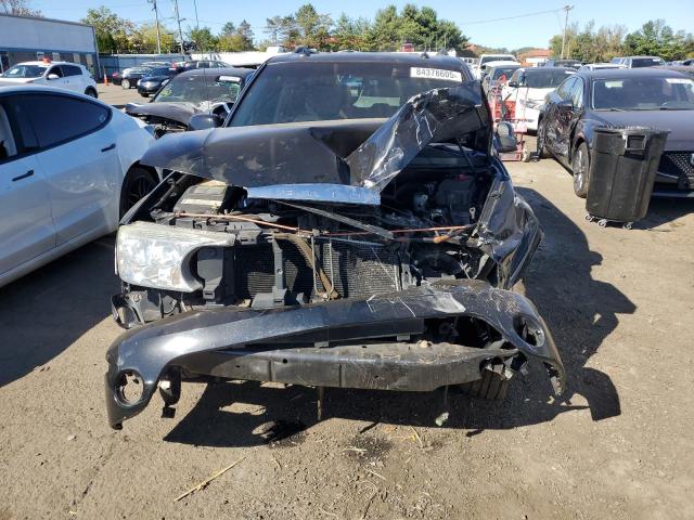 Photo 5 from auction – 2004 BUICK RAINIER CXL with VIN 5GAET13P442320977