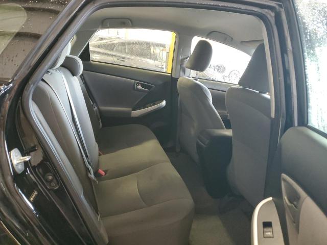Photo 10 from auction – 2012 TOYOTA PRIUS with VIN JTDKN3DU0C5469217