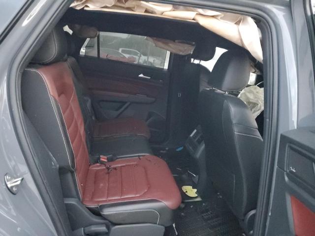 Photo 10 from auction – 2022 VOLKSWAGEN ATLAS CROS with VIN 1V2FE2CA6NC216290