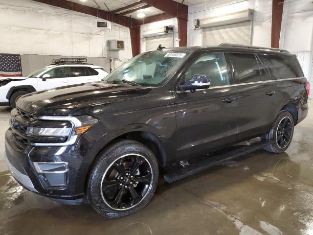 Photo 1 from auction – 2024 FORD EXPEDITION with VIN 1FMJK2A85REB13551