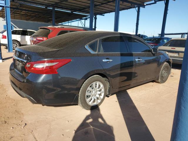 Photo 3 from auction – 2018 NISSAN ALTIMA 2.5 with VIN 1N4AL3AP7JC470086