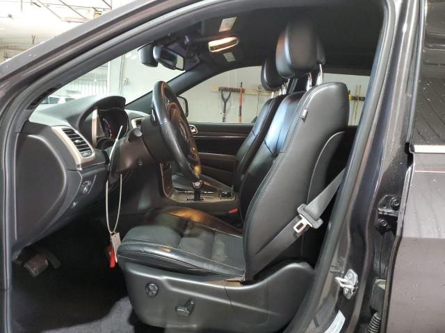 Photo 7 from auction – 2015 JEEP GRAND CHER with VIN 1C4RJFBG1FC183627