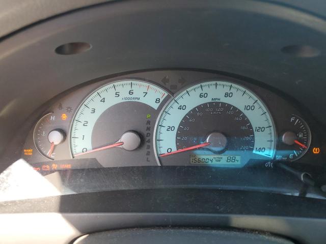 Photo 9 from auction – 2007 TOYOTA CAMRY LE with VIN 4T1BK46K57U046375
