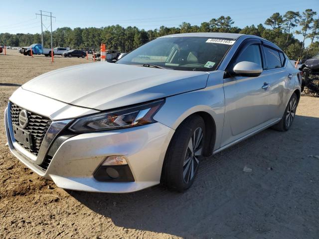 NISSAN ALTIMA SL 2019 with VIN 1N4BL4EV1KC196520 - Photo from auction