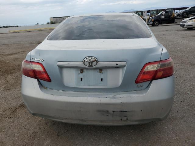 Photo 6 from auction – 2007 TOYOTA CAMRY CE with VIN 4T1BE46K77U591999
