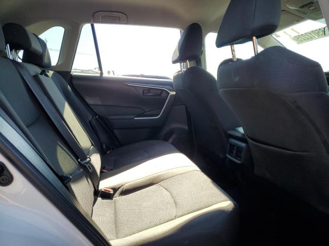 Photo 11 from auction – 2022 TOYOTA RAV4 LE with VIN 2T3K1RFV9NC183593