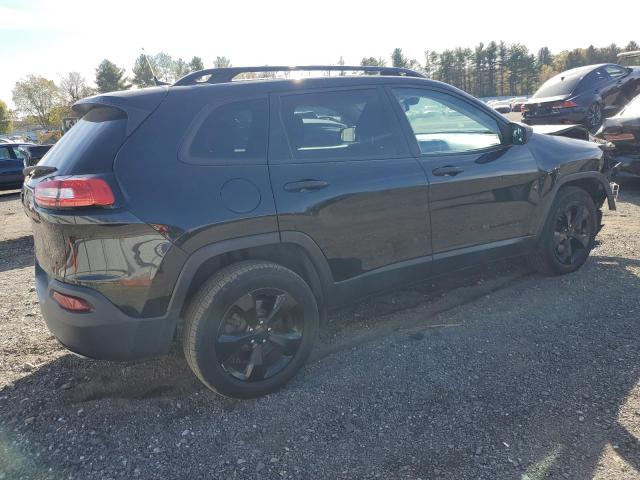 Photo 3 from auction – 2016 JEEP CHEROKEE S with VIN 1C4PJMAS9GW327829