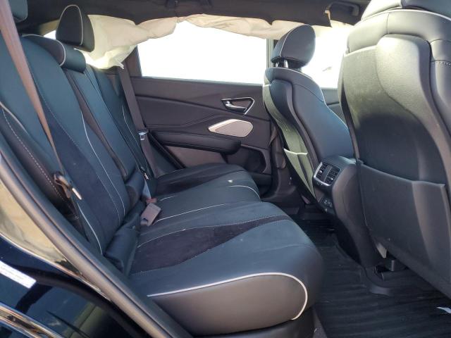 Photo 10 from auction – 2020 ACURA RDX A-SPEC with VIN 5J8TC2H64LL032253