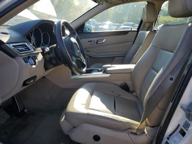 Photo 7 from auction – 2016 MERZ E 350 4MATIC with VIN WDDHF8JB7GB181585