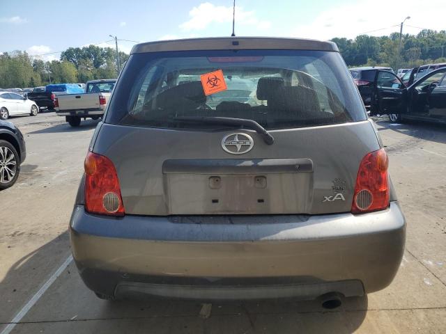 Photo 6 from auction – 2005 TOYOTA SCION XA with VIN JTKKT624850120955
