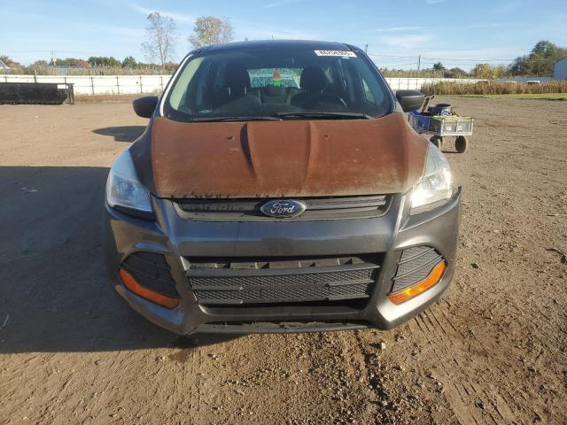 Photo 5 from auction – 2015 FORD ESCAPE S with VIN 1FMCU0F7XFUC33581