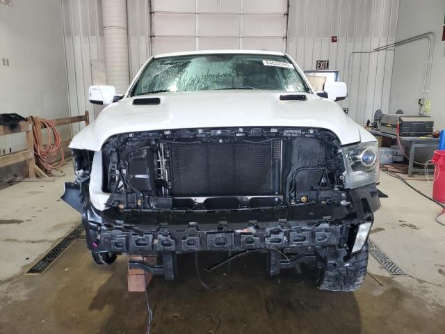 Photo 5 from auction – 2013 RAM 1500 SPORT with VIN 1C6RR7UT3DS662411