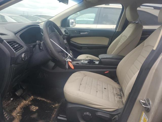 Photo 7 from auction – 2018 FORD EDGE SE with VIN 2FMPK3G94JBB03447