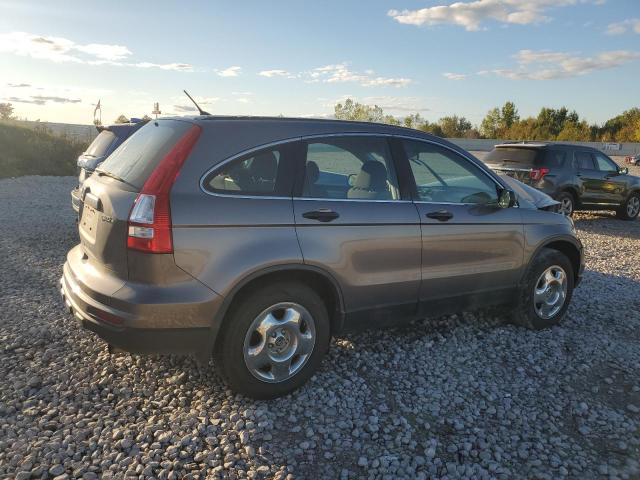 Photo 3 from auction – 2011 HONDA CR-V LX with VIN 5J6RE4H38BL033709