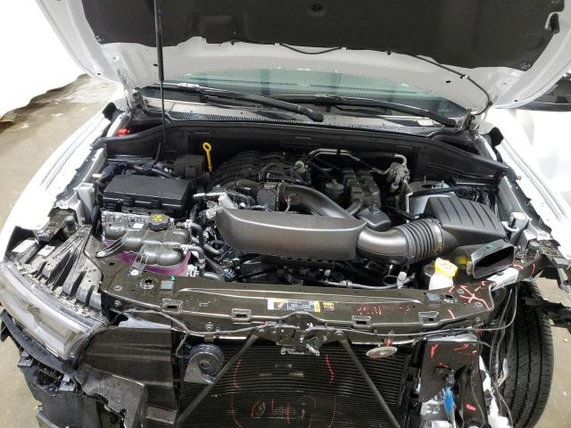 Photo 12 from auction – 2026 DODGE DURANGO GT with VIN 1C4RDJDG0TC165753