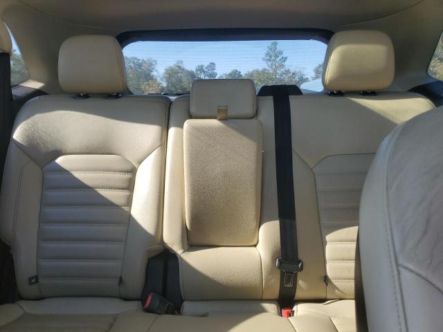 Photo 10 from auction – 2016 FORD EDGE with VIN 2FMPK3J98GBC41218