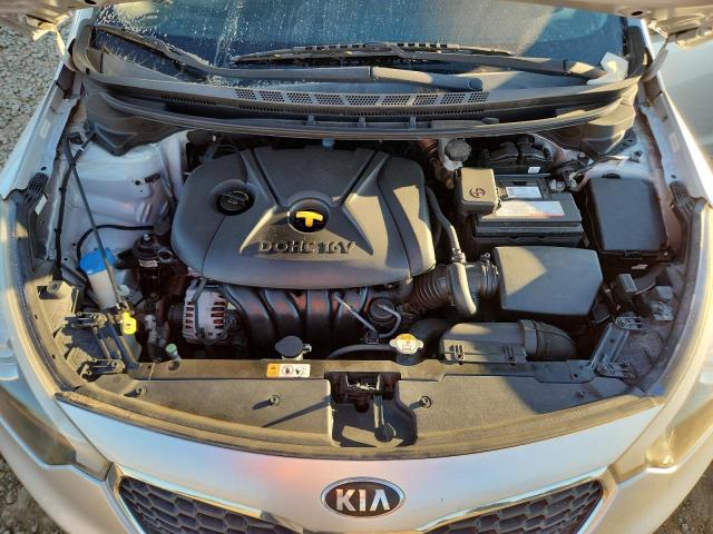 Photo 11 from auction – 2015 KIA FORTE LX with VIN KNAFK4A69F5268715