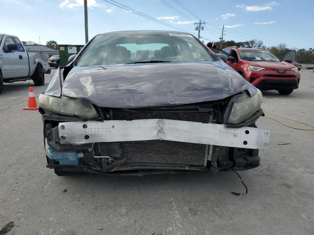 Photo 5 from auction – 2014 HONDA CIVIC EX with VIN 19XFB2F86EE211070