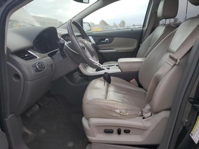 Photo 7 from auction – 2013 FORD EDGE SEL with VIN 2FMDK3JC9DBC80913