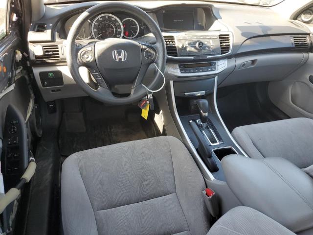Photo 8 from auction – 2014 HONDA ACCORD EX with VIN 1HGCR2F70EA254085