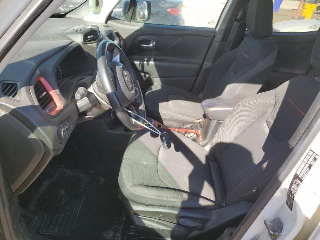 Photo 7 from auction – 2018 JEEP RENEGADE T with VIN ZACCJBCBXJPH15270
