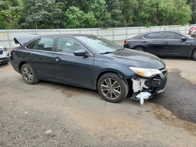 Photo 4 from auction – 2017 TOYOTA CAMRY LE with VIN 4T1BF1FKXHU392829