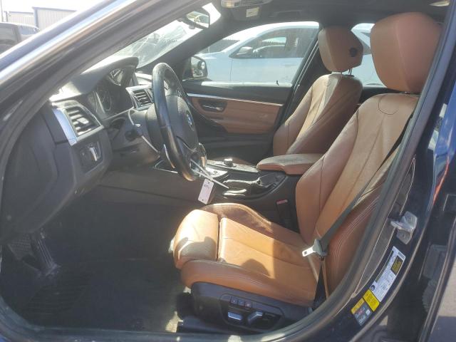 Photo 7 from auction – 2017 BMW 330E with VIN WBA8E1C39HA158629