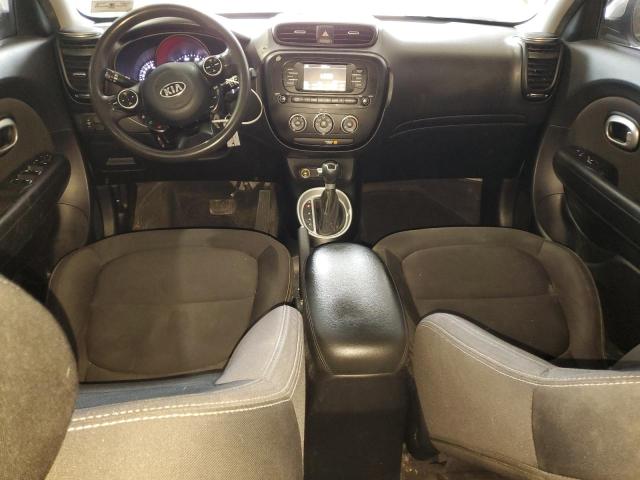 Photo 8 from auction – 2017 KIA SOUL with VIN KNDJN2A25H7455155