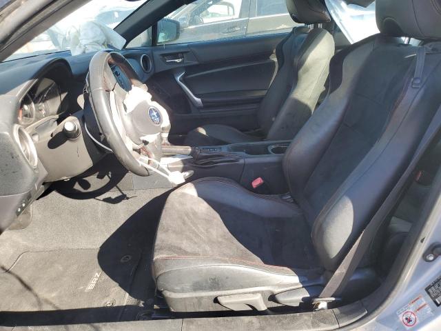 Photo 7 from auction – 2016 SUBARU BRZ 2.0 LI with VIN JF1ZCAC12G8601663