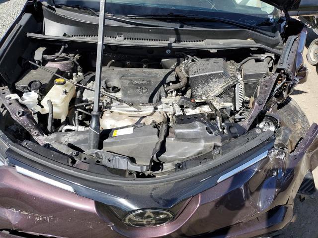 Photo 12 from auction – 2017 TOYOTA RAV4 LE with VIN 2T3ZFREV1HW364627