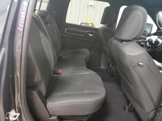Photo 10 from auction – 2026 RAM 2500 with VIN 3C63R5JL5TG168331