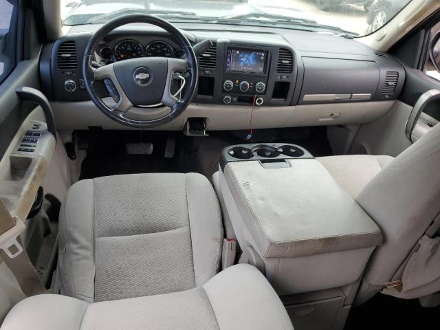 Photo 8 from auction – 2007 CHEVROLET H408 with VIN 2GCEC13C271565356