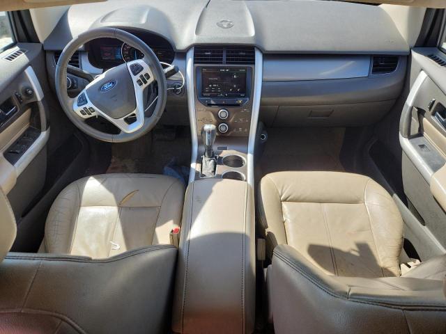 Photo 8 from auction – 2011 FORD EDGE SEL with VIN 2FMDK3JC2BBB02158