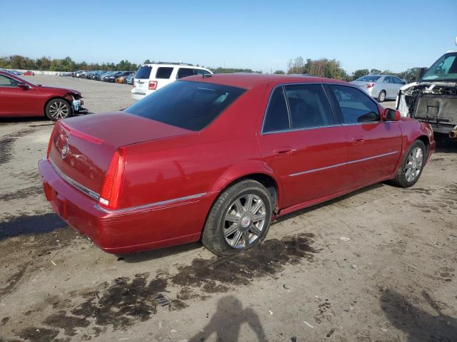 Photo 3 from auction – 2008 CADILLAC DTS with VIN 1G6KD57Y38U160578