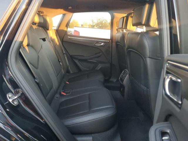 Photo 11 from auction – 2018 PORSCHE MACAN GTS with VIN WP1AG2A53JLB60166