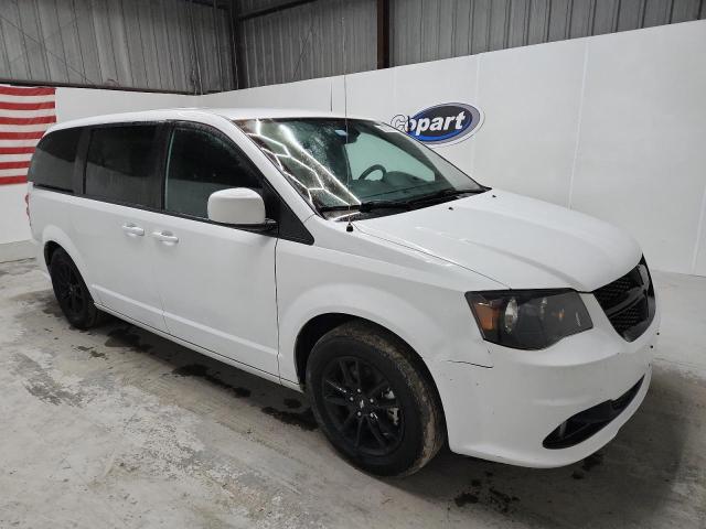 Photo 4 from auction – 2019 DODGE GRAND CARA with VIN 2C4RDGBGXKR770472