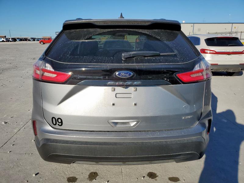 Photo 6 from auction – 2022 FORD EDGE SE with VIN 2FMPK4G98NBA74451