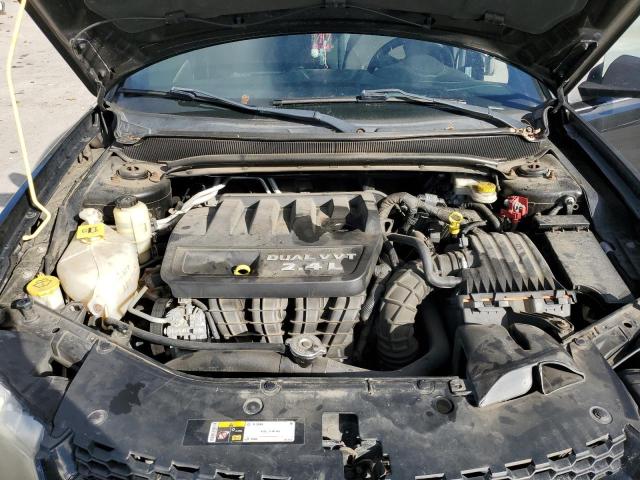 Photo 11 from auction – 2014 DODGE AVENGER SE with VIN 1C3CDZAB2EN149532