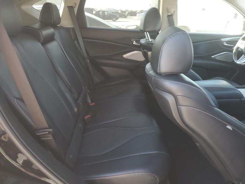 Photo 11 from auction – 2019 ACURA RDX TECHNO with VIN 5J8TC1H50KL014199