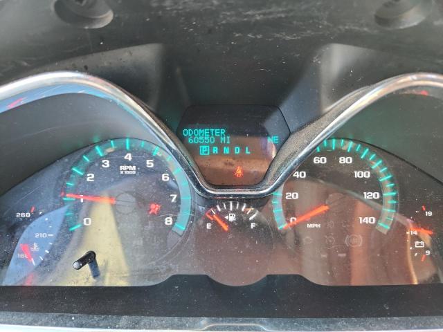 Photo 9 from auction – 2017 CHEVROLET TRAVERSE L with VIN 1GNKRFED4HJ134956