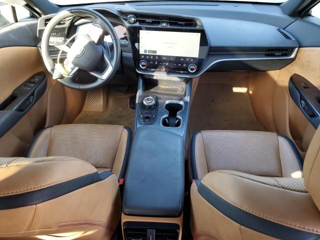 Photo 8 from auction – 2024 LEXUS RZ 300E with VIN JTJABABB0RA001995