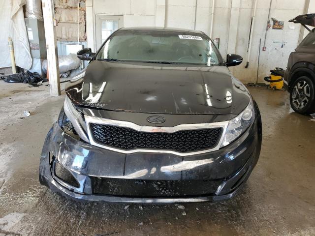 Photo 5 from auction – 2013 KIA OPTIMA LX with VIN 5XXGM4A71DG094139
