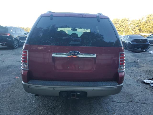 Photo 6 from auction – 2004 FORD EXPLORER EDDIE BAUER with VIN 1FMDU74K54UB88972