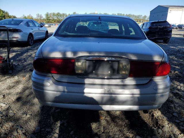 Photo 6 from auction – 2001 BUICK LESABRE CU with VIN 1G4HP54K31U146969