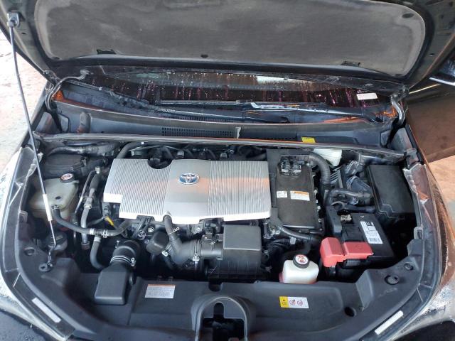 Photo 11 from auction – 2016 TOYOTA PRIUS with VIN JTDKARFU8G3026889