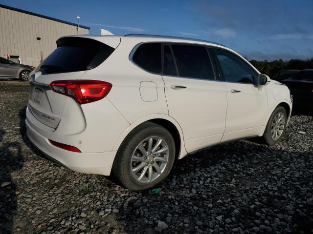 Photo 3 from auction – 2019 BUICK ENVISION ESSENCE with VIN LRBFXCSA9KD063556